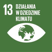 13 - Diałania w dziedzinie klimatu