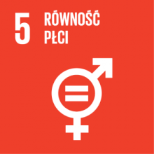 5 - Równość płci