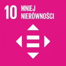 10 - Mniej nierówności
