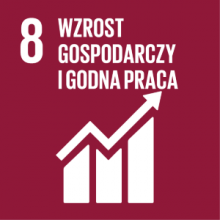 8 - Wzrost gospodarczy i godna praca
